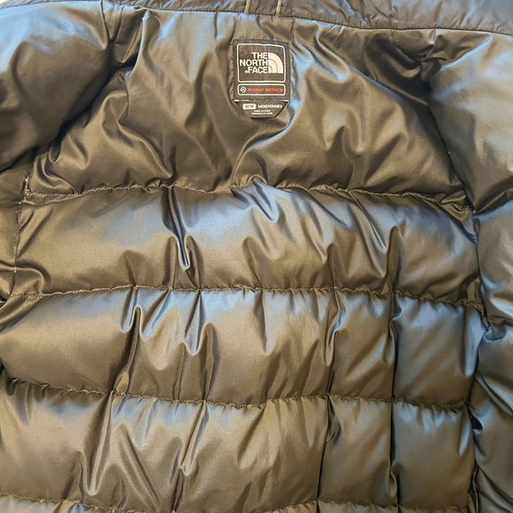SOLD! The North Face Elysium  Summit Series 800 Fill jacket - Picture 6 of 10